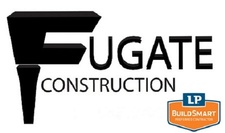 Logo for B Fugate Construction, LLC