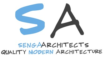 Senga Architects logo