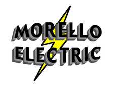Morello Electric logo