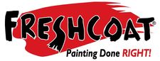 Fresh Coat Painters logo