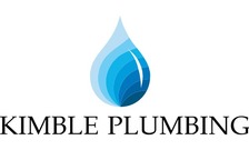 Kimble Plumbing logo