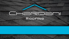 Chardani Roofing logo
