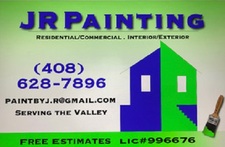 Avatar for J R Painting