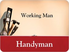 Workingman logo