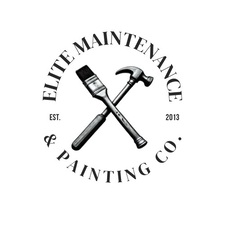 Avatar for Elite maintenance and painting