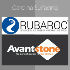 Carolina Surfacing logo