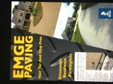 Avatar for David J. Emge Paving