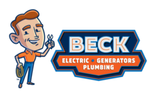 Avatar for Beck Electric, Generators & Plumbing