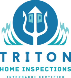 Triton Home Inspections logo