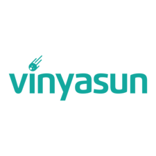 Vinyasun Corporation logo