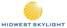 Midwest Skylight, LLC logo