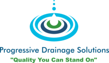 Progressive Foundation Solutions logo