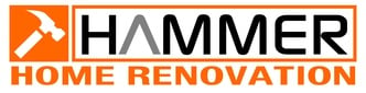 Hammer Home Renovation logo