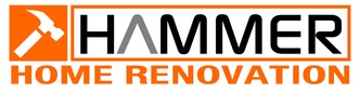 Hammer Home Renovation logo