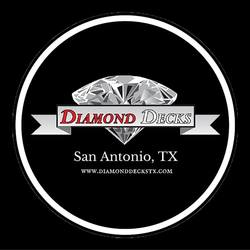 Diamond Decks logo