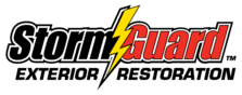 Storm Guard of Greater Bergen County logo