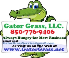 Avatar for Gator Grass, LLC