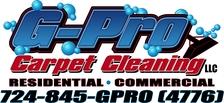 Avatar for G-Pro Carpet Cleaning, LLC