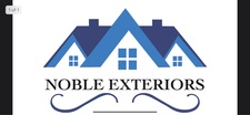 Noble Exteriors logo