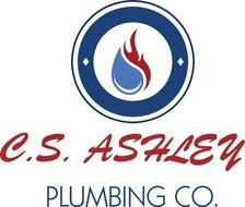 Avatar for C. S. Ashley Plumbing Company: Plumbing, Heating, & Air