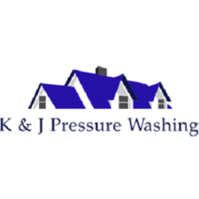 K & J Kitchen Exhaust Cleaning logo