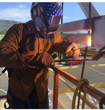 Avatar for Hoak's Fabrication & Welding