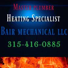 Bair Mechanical, LLC logo