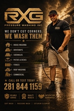 Avatar for Ray Garcia's Pressure Washing Service