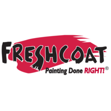 West Knoxville Painters, LLC DBA Fresh Coat Knoxville logo