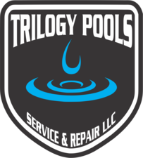 Trilogy Pools Service & Repair, LLC logo