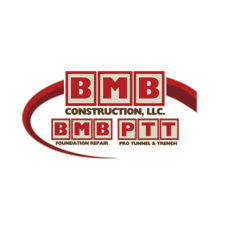 BMB Construction, LLC logo