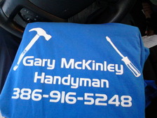 Avatar for Gary McKinley Handyman