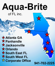 Logo for Aqua-Brite of FL, Inc.