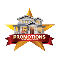 Promotions Home Improvement, Inc. logo