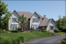 Exterior Remodeling Services, Inc. logo