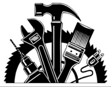 Logo for Flat Rate Contracting