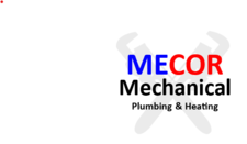Logo for Mecor Mechanical Plumbing & Heating & Cooling