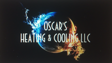 Oscar Heating and Cooling, LLC logo