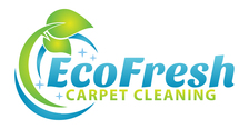 Eco Fresh Carpet Cleaning logo