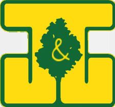 Logo for J & J Tree Trimming LLC