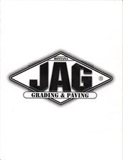 Avatar for JAG Grading & Paving