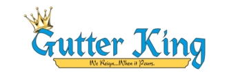 Gutter King, LLC logo