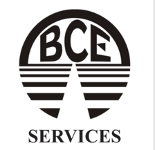 BCE Services, LLC logo