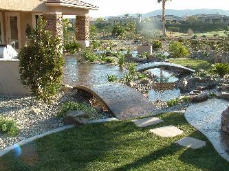 Creative Exteriors of Southern Nevada logo
