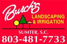 Avatar for Burch's Landscaping & Irrigation, Inc.