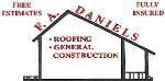 Avatar for F A Daniels Roofing and General Construction