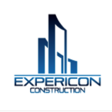 Expericon Construction, Inc. logo