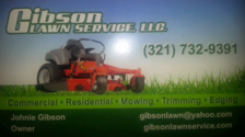 Avatar for Gibson Lawn Service