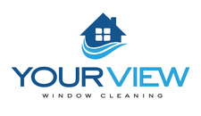Logo for Your View Window Cleaning