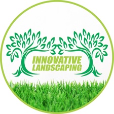 Logo for Innovative landscaping